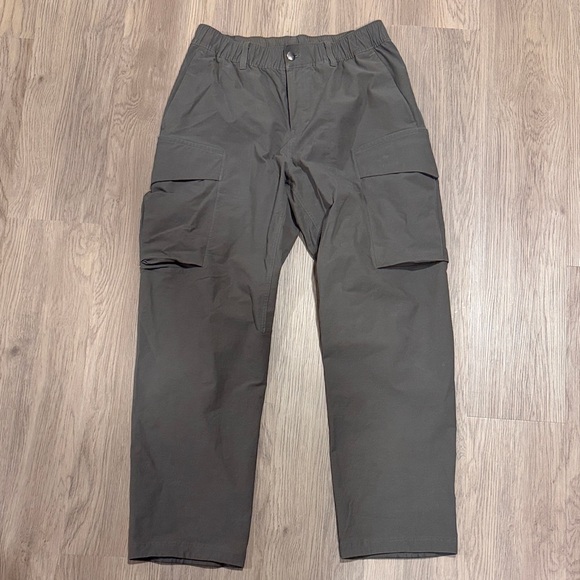 lululemon athletica Other - Men's Lululemon Cargo Pants